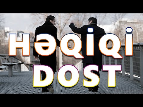 Tagi Salahoglu ➤🎤 Heqiqi dost(mugam) ➤ \