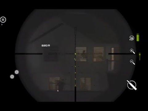 lonewolf прохождение миссии убежище