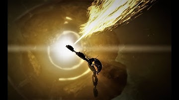 Mass Effect 2 LE Game Movie 14 Disabled Collector Ship Mission