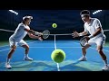 "Yang Chan vs Seo Yang | Intense Tennis Match Highlights"