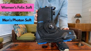 New Burton Photon Soft Step On Boots screenshot 1