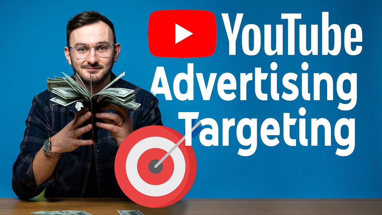 3 YouTube Ads Targeting Strategies That Actually Work In 2025