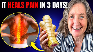 Say Goodbye to Sciatica Nerve Pain in Just 3 Days! | Barbara O