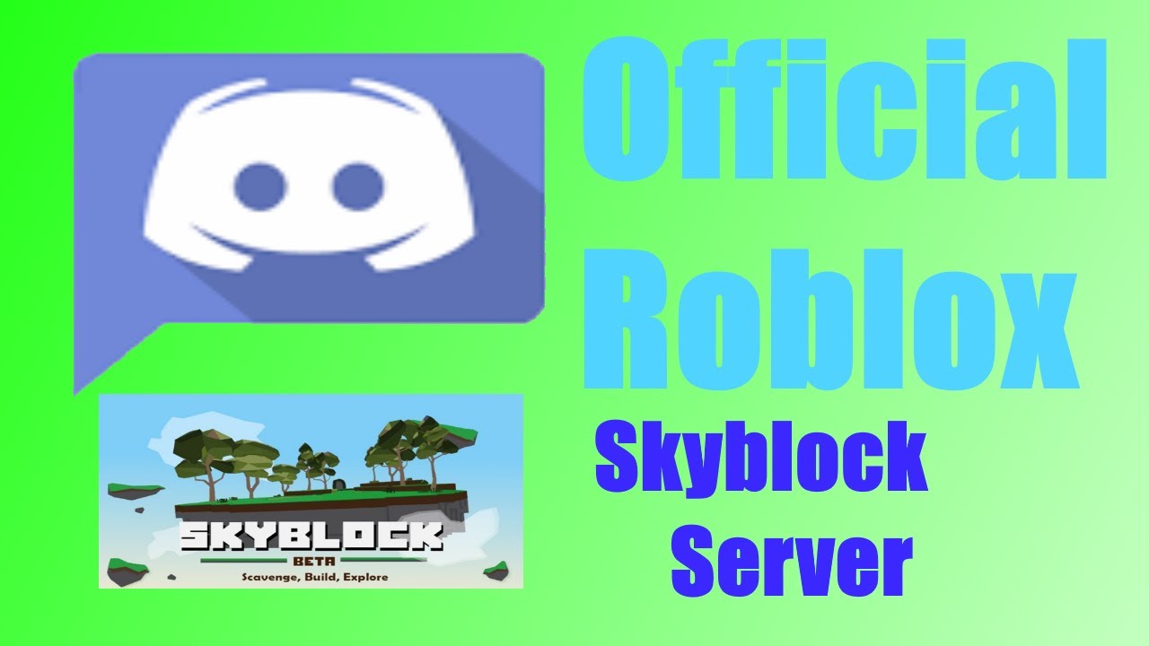 Discord Webhook Api Roblox لم يسبق له مثيل الصور Tier3 Xyz - sky blox roblox discord