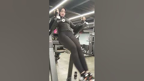 #gym #motivation #gymmotivation #hijabers #jilbab #shorts