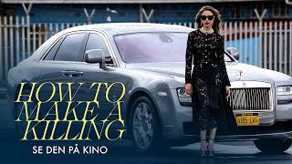 How to make a killing - på se den på kino