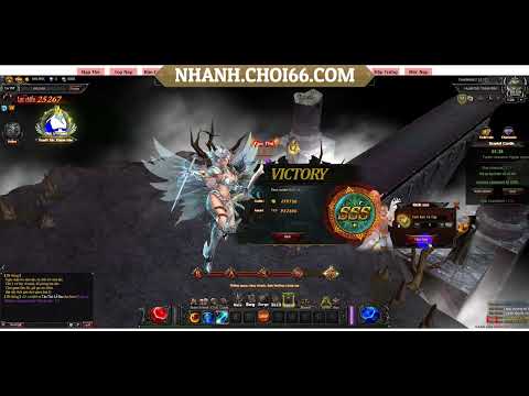 Video Mu Web Reset Nhanh | Open S87 | Miễn Phí Tân Thủ Level... - youtube