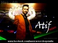 Atif Aslam new song 2014 Aashiqui 3