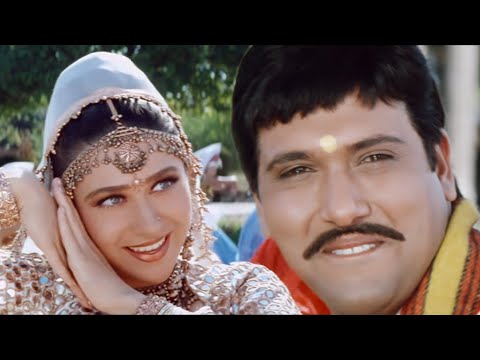 Dil Jaane Jigar Tujh Pe | Kumar Sanu | Alka Yagnik | Saajan Chale Sasural | 1996 | Evergreen Song