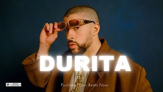 Bad Bunny x Mora Type Beat “ Durita” [REGGAETON Type Beat 2024]🔥