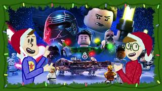 The LEGO Star Wars Holiday Special REVIEW (Checking It Twice)