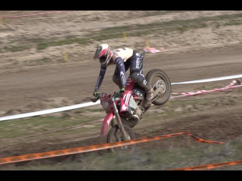 CROSS COUNTRY CUP