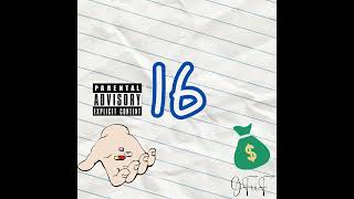 16...GFiiF... beat by @flowbeats808