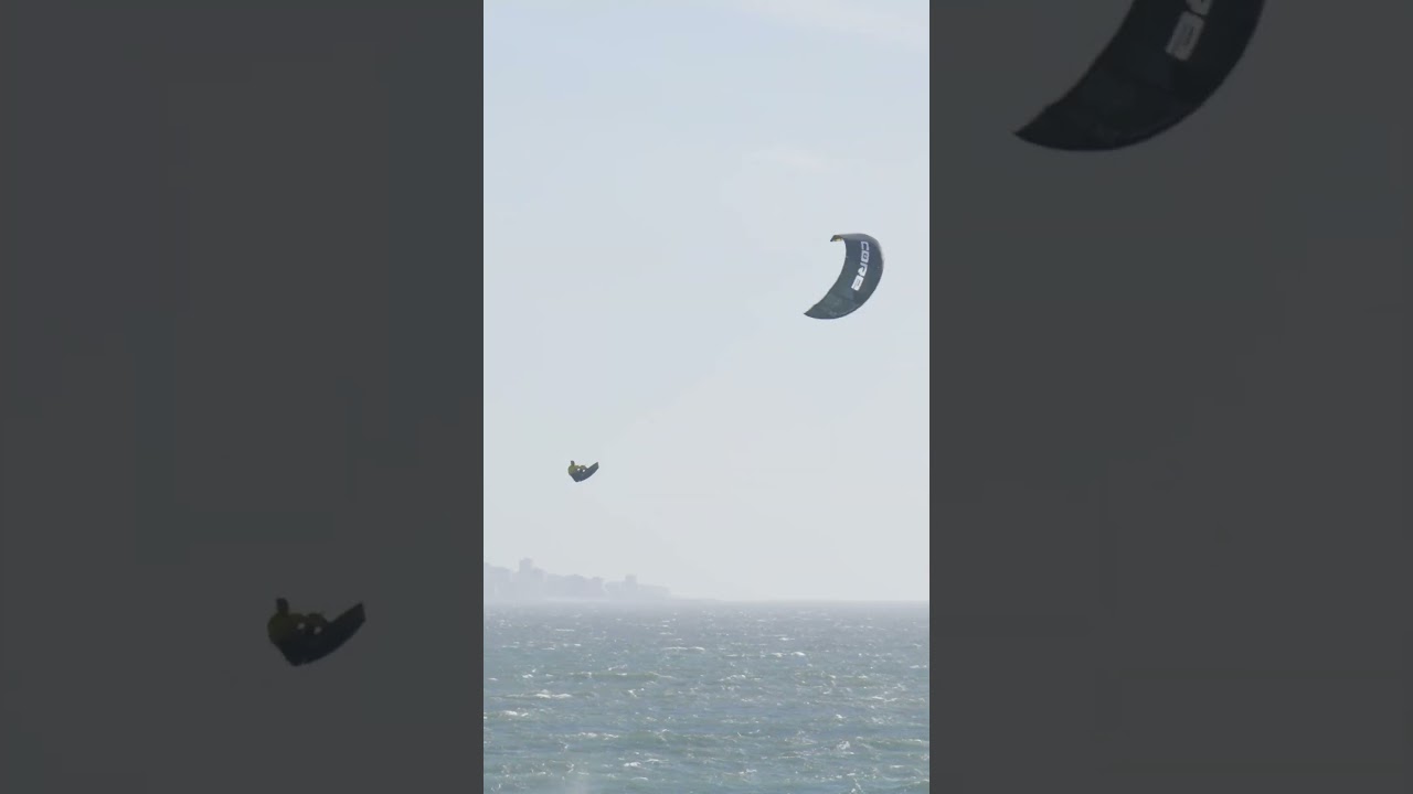 @gielvlugt displaying a show of power and commitment