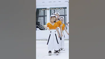 Battle Trend Tiktok các lớp học -VHunter Kids (part 3) | Cuộc chiến Tiktok #vhunter #dance #tiktok