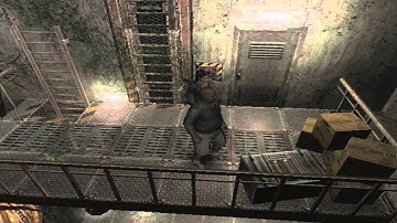 Meiō Setsuna - Biohazard Outbreak File # 1 Online (obsrv.org) - Round#201: BFP - VH