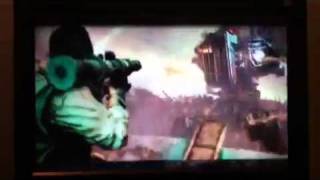 Killzone 3 (Advert)