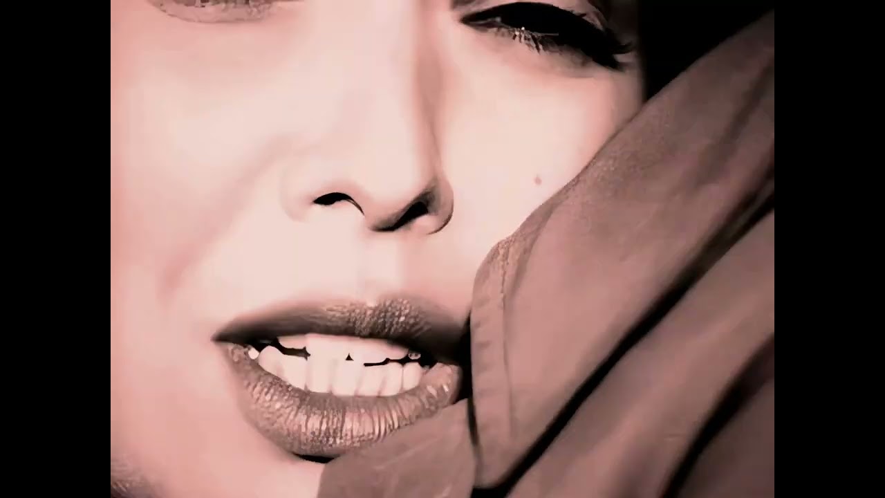 Kim Wilde   Million Miles Away