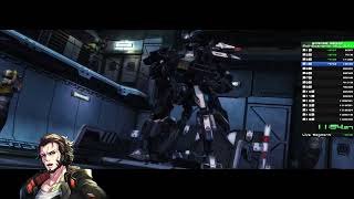 RTA BORDER BREAK MainScenario (episode 1- episode 16):ALL A