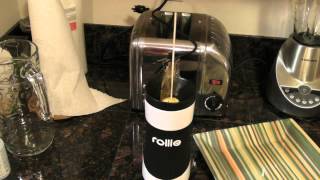 Famous Rollie Vertical Egg Cooking System As Seen On TV Review Profile