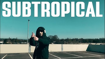 The Skinner Brothers - SUBTROPICAL (Music Video)
