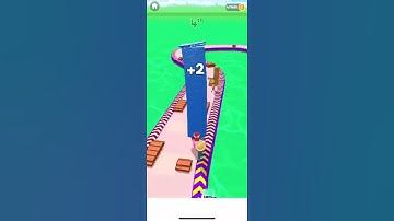 Max Level Pro Shortcut Run - New Update All Levels Gameplay Shorts # 162