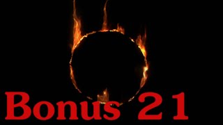 Dark Souls (Pour les Mortels) - Bonus 21