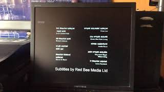 League Of Super Evil Outro 2009-2012