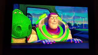 Toy Story 2 Stinky Pete's Defeat (Full Version)