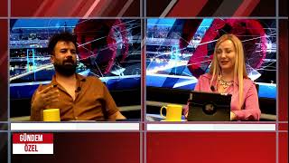 Deniz Tunca Rötin Engin Tutuş Yönetmen Yapımcı Sinema Dağıtımcısı