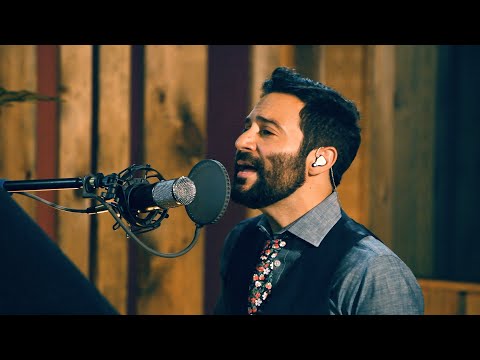Paul Loren - Marlena (Live In-Studio)