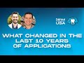 What Changed in the Last 10 Years of Dental School Applications - Mental Dental Live