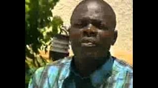 Kapfupi - Magariro (zimbabwe drama)