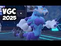[ RONDA 1 - Debutamos en el Primer CUP de VGC ] - Regulation Zero DX - Pokémon Scarlet &amp; Violet