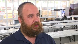South Florida security expert receives spike in calls from houses of worship