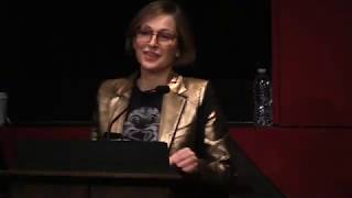 How Does Fashion Respond to Past and Present Visual Cultures? — "Who Owns Culture?" Symposium (2019)