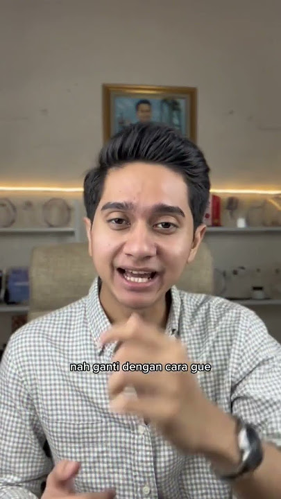 Tips opening presentasi!!