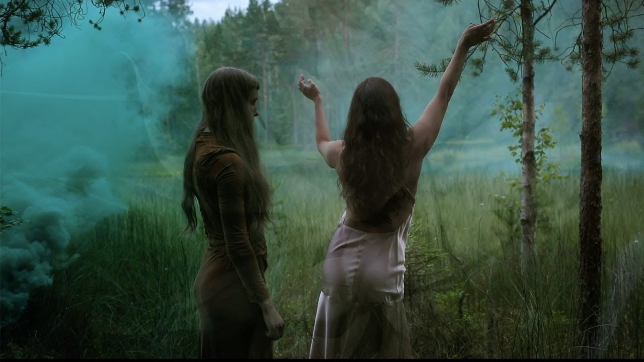 Synne Sanden - FLOWER (Official Video)