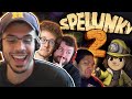 Laughter & Chaos in the Mines! (Spelunky 2 w/ Friends)