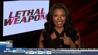 Keesha Sharp on Good Day Rochester Part 2