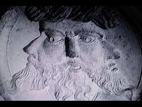 Vidéo: Bol De Jamshid - Le Saint Graal De La Perse Antique, Accordant L'immortalité Et Une Vision Du Futur - Vue Alternative