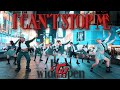K POP IN PUBLIC NYC ONE TAKE TWICE OT9 트와이스 I CAN T STOP ME Dance Cover By F4MX 