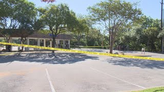 Large law enforcement response amid reports of an explosion at drive-thru ATM in north San Antonio