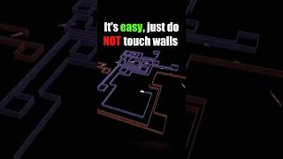 Information 2 button game. How hard can it be Guide