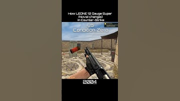How Nova changed in Counter-Strike  #cs #cs16 #cssource #csgo #cs2 #retrogaming #cshistory