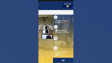 MHT- CET 2025 Registration Start And Exam Date Released #MHT-CET 2025 #exam  #cetexam #cetcell