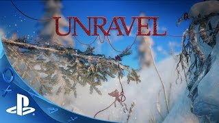 Unravel trailer-3