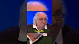 Chris Hughes dead: Eggheads star dies aged 77 as show pays tribute to ‘great’ quizzer #british