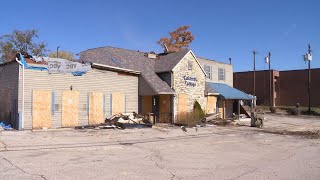 Demolition begins on former Northern Kentucky restaurant that operated more than 80 years