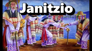 Janitzio, Michoacán | La pintoresca isla del lago de Pátzcuaro | Pueblo Mágico de México